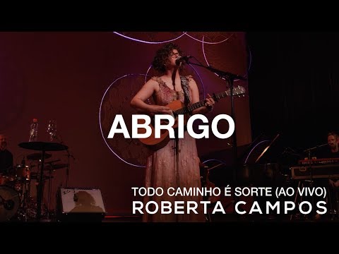 Video thumbnail for Abrigo (Ao Vivo)