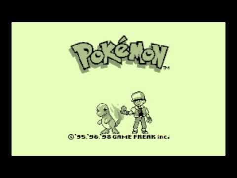 Lovely VGM 193 - Pokémon Red / Blue - Battle! (VS Gym Leader)