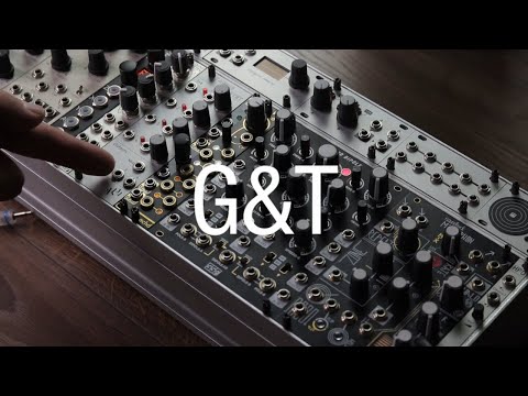 After Later Audio G&T 1U image 3