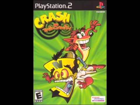 Crash Twinsanity Theme (Extended)