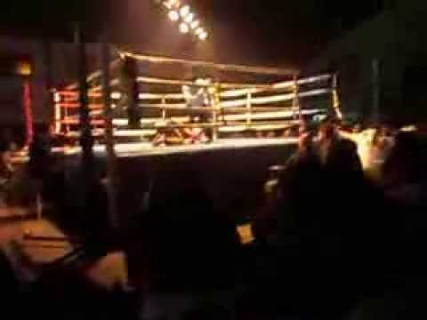 Marcelo coceres vs Alberto rodrigues