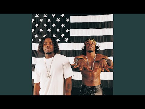 Video thumbnail for Stankonia (Stanklove)