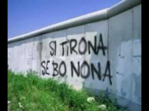 Bujar Cici - NJI TIRONE NUK BOHEN DY