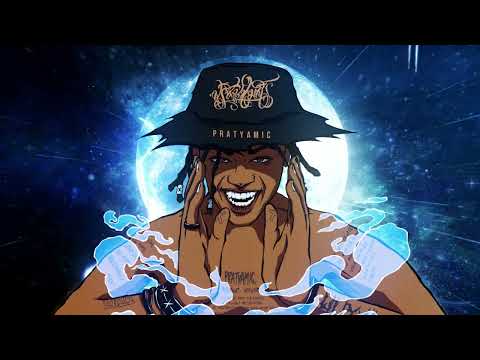 NO MORE PRATYAMIC ( VISUALIZER )