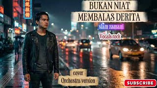 Download lagu 'THE BEST VERSION' Bukan Niat Membalas Derita - Slam | Orchestra Version | Heart-Wrenching Lyrics... mp3 Download lagu 'THE BEST VERSION' Bukan Niat Membalas Derita - Slam | Orchestra Version | Heart-Wrenching Lyrics... mp3