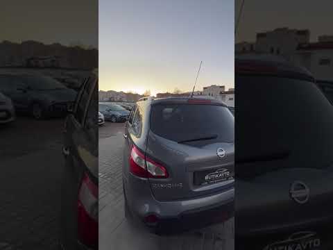 фото nissan qashqai+2 i рестайлинг 0