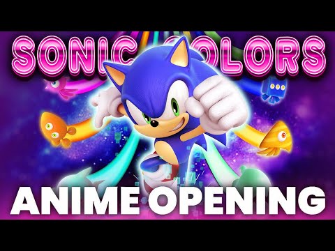 Reach for the Stars Anime Version