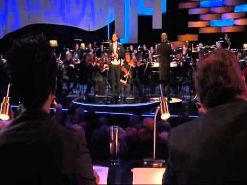 Morgen - R. Strauss BBC Cardiff singer of the world 2015 - Ilker Arcayürek