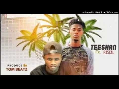 Teeshan Ft. Pascal - Fresh Boy Drill [Prod. Stone LuckShine]  (NEW MUSIC 2019)