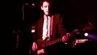 Morphine - Test Tube Baby/Shoot Em Down (Live at The Middle East 1993)