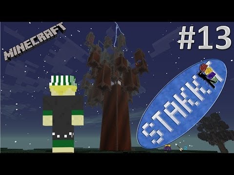 Maki auf Abenteuersuche - Stakkit/ Let's Play Together:#13 [HD/german]