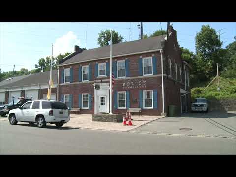 North Caldwell Dispatcher