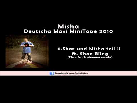 8 Shaz und Misha teil II ft  Shaz Bling Fler  Nach eigenen rege