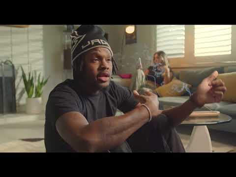 4L JAVI - Face Card (Official Music Video)