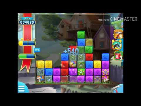 PET RESCUE SAGA level 2593 💎