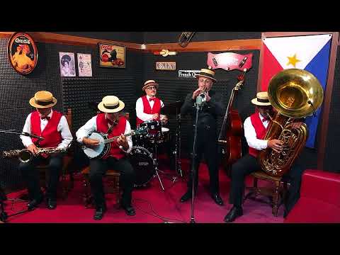 China Boy – Extra Dixie Jazz Band | Dixieland | Traditional Jazz Classico Anni ’20