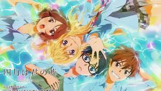Download lagu Shigatsu wa Kimi no Uso OST - Maru de Eiga no One Scene no you ni-12 mp3 Download lagu Shigatsu wa Kimi no Uso OST - Maru de Eiga no One Scene no you ni-12 mp3