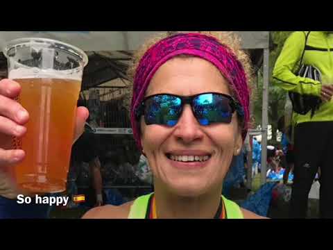 Berlin Marathon 2017 HD Leaders at KM 33,5 - jK beim Berlin Marathon Running 2017