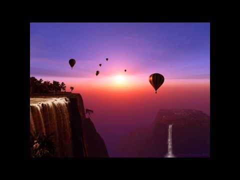 Tranzident & Peter Dubs - Drift (Original Extended Mix)