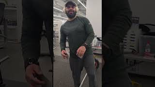 Insan Backworkout  #vlog 02 #viralvideos