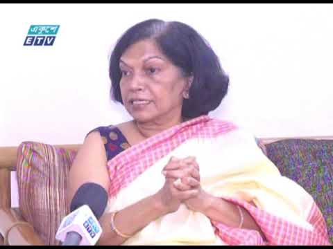 নারী নেতৃত্বে বাংলাদেশ বিশ্বের দরবারে রোল মডেল | ETV News