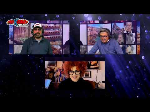 Manuela Villa - Intervista