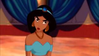 jasmine jafar scene