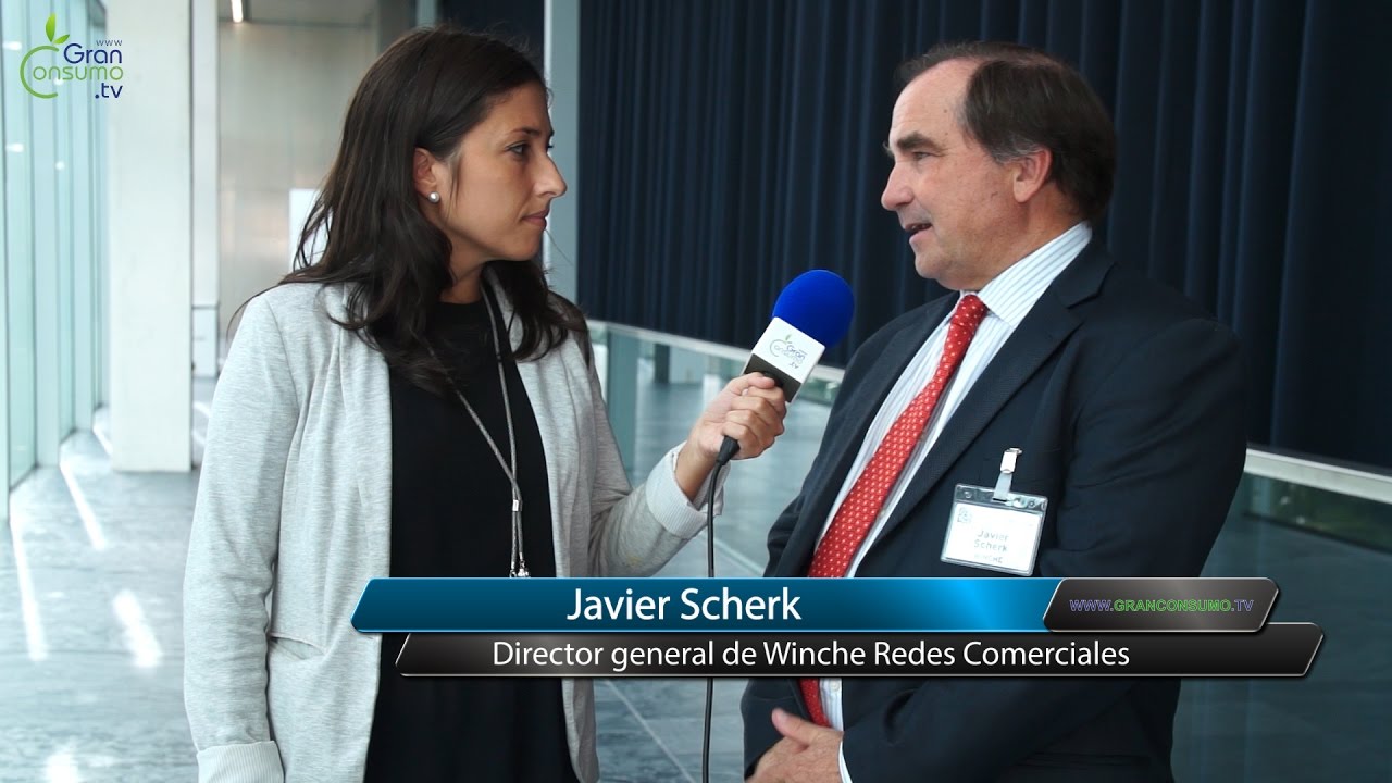 Entrevista a Javier Scherk