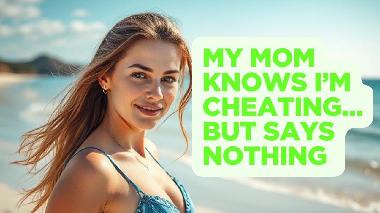 I Think My Mom Knows About My Affair… But She’s Pretending Not To | Real Confessions