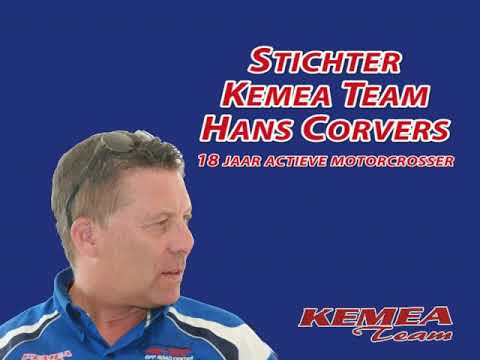 kemea team promofilm