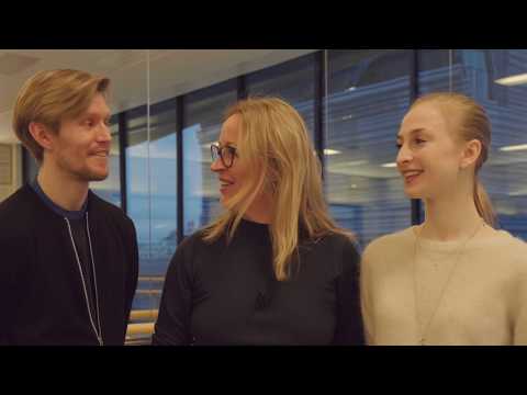 Dansende nøkkelroller i Peer Gynt på Gålå