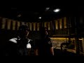 Werenoi Ft Gazo La Famine Visualizer