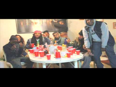 Staxx Nollidge - Livin Free (Official Video)