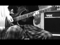 Neurosis - Left To Wander (guitar cover)