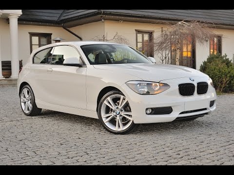 BMW 116D