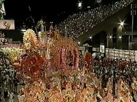 Unidos do Viradouro 1999 - Dvds On Line Carnaval