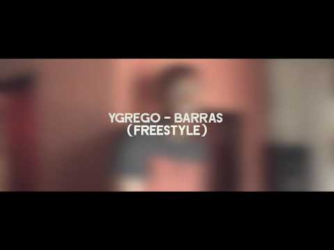 Ygrego-Barras (Fresestyl) (Prod Ell Puto)