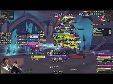 +20 Halls of Atonement Assa Rogue POV