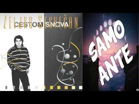 Željko Sesvečan Svirajte Mi Tamburaši