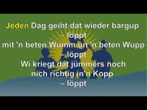 Platt n Play- Löppt Karaoke vocal