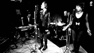 Lisa Stansfield  Carry On  Acoustic Official V hd720