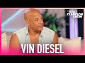Vin Diesel Says Fast X Is Paul Walker S Dream Come True