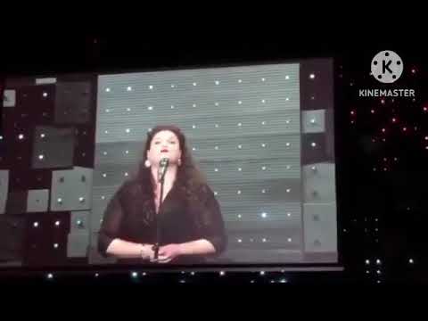 Fifth Element - The Diva Dance - the role of Diva Plavalaguna