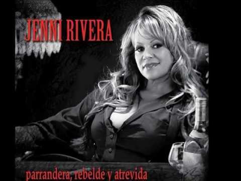 Jefas de Jefas - Jenni Rivera