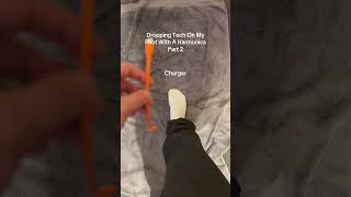 Cover art for Dropping stuff on my foot with harmonicas
