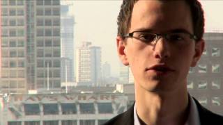 Where can studying mathematics take you?