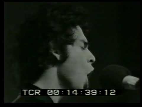 MC5 - Live in Finland (1972)