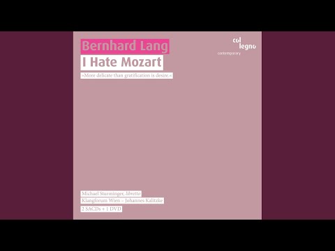 And Then You Will Be Gone.... (Act II) (Live)