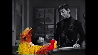 Starfish and Coffee (Muppets Tonight) - Prince