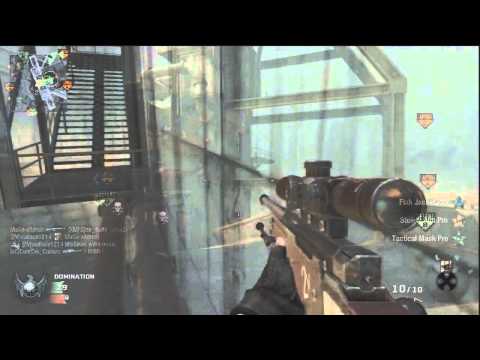 CODSOTD..:..January 28th, 2013